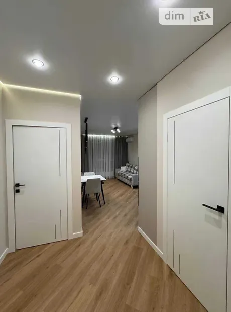 Квартира на вул. Родини Крістерів, 14 в Києві, ID 168044, фото №17