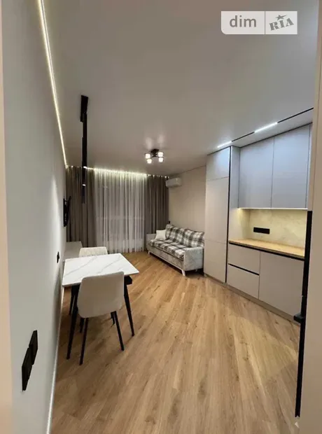 Квартира на вул. Родини Крістерів, 14 в Київ, ID 168044, фото №4