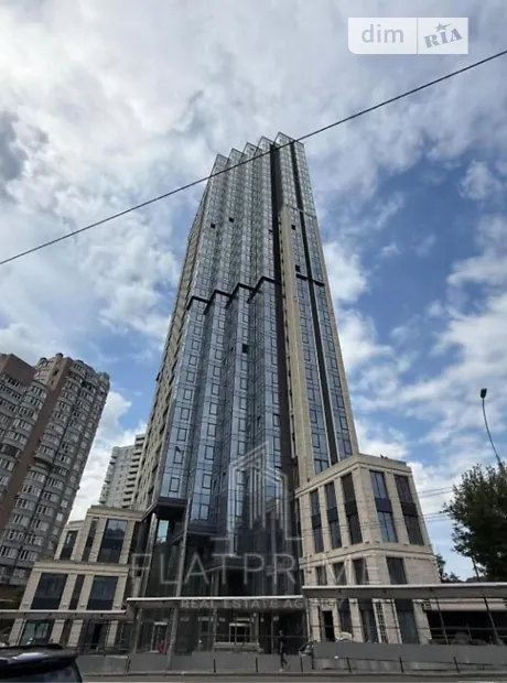 Квартира на вул. Антоновича 136-138 в Києві, ID 193455, фото №20