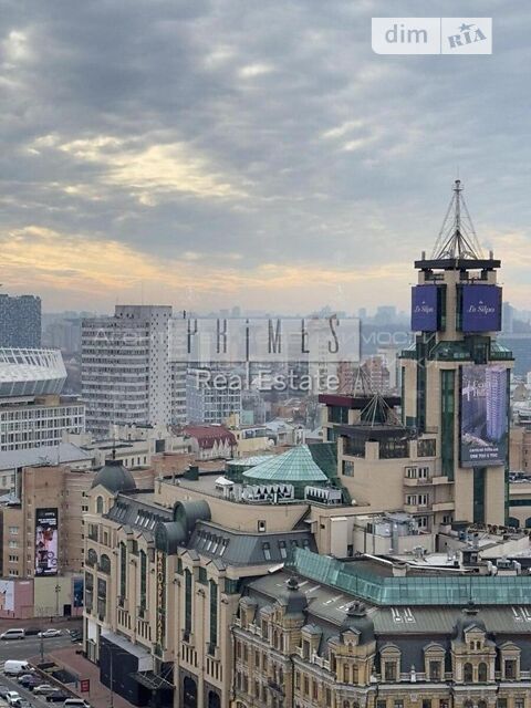 Квартира на вул. Круглоуніверситетська 3-5 в Києві, ID 179949, фото №1