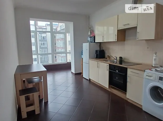 Квартира на вул. Височана Семена, 18 в Івано-Франківську, ID 171536, фото №1