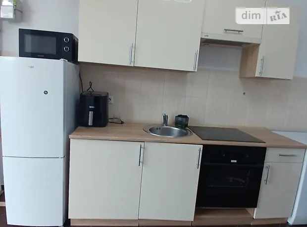 Квартира на вул. Височана Семена, 18 в Івано-Франківську, ID 171536, фото №20