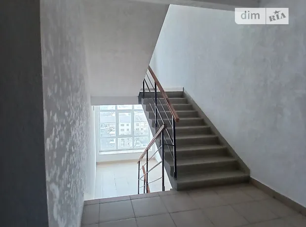 Квартира на вул. Височана Семена, 18 в Івано-Франківську, ID 171536, фото №27