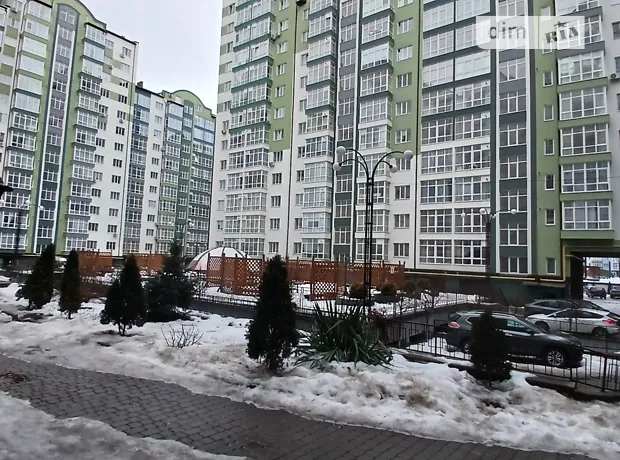 Квартира на вул. Височана Семена, 18 в Івано-Франківську, ID 171536, фото №4