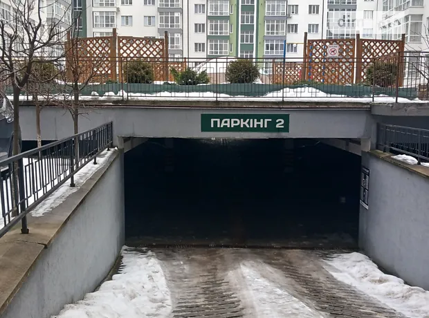 Квартира на вул. Височана Семена, 18 в Івано-Франківську, ID 171536, фото №5