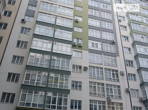 Квартира на вул. Височана Семена, 18 в Івано-Франківську, ID 171536, фото №6
