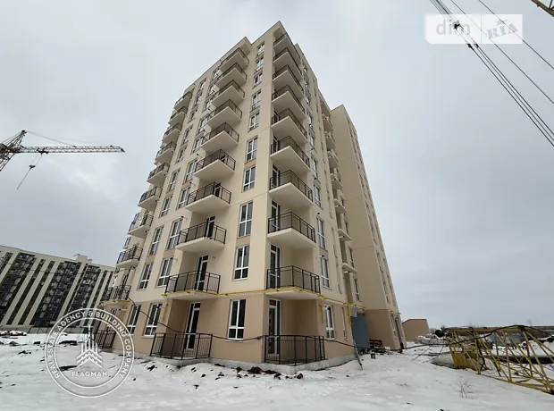 Квартира на вул. Сергія Зулінського в Вінниці, ID 236228, фото №1