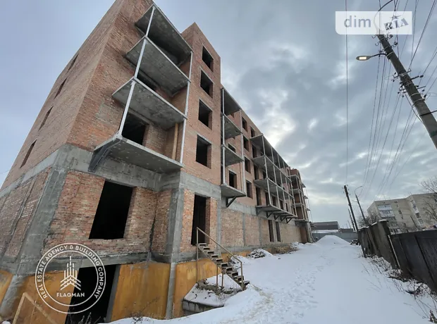 Квартира на вул. Волошкова, 13 в Вінниці, ID 229107, фото №10