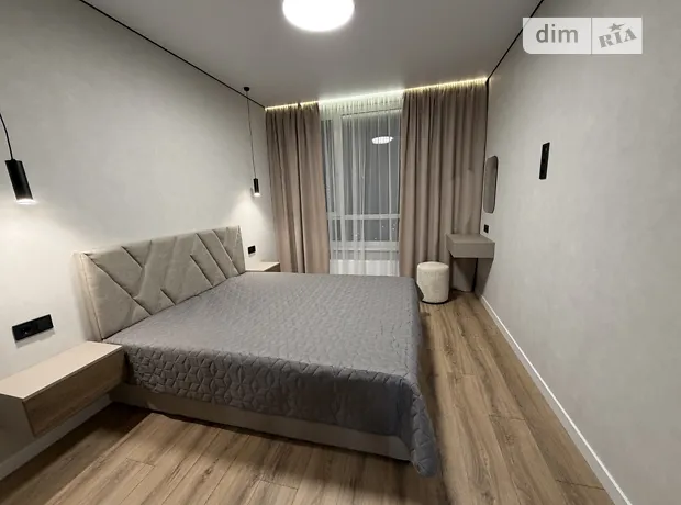 Квартира на вул. Олександра Олеся, 17 в Києві, ID 165439, фото №12