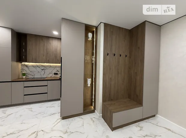 Квартира на вул. Олександра Олеся, 17 в Києві, ID 165439, фото №8