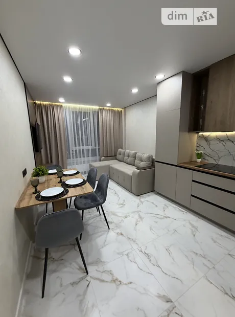 Квартира на вул. Олександра Олеся, 17 в Києві, ID 165439, фото №9