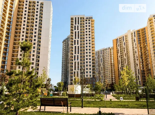 Квартира на вул. Краснова в Одесі, ID 193226, фото №9