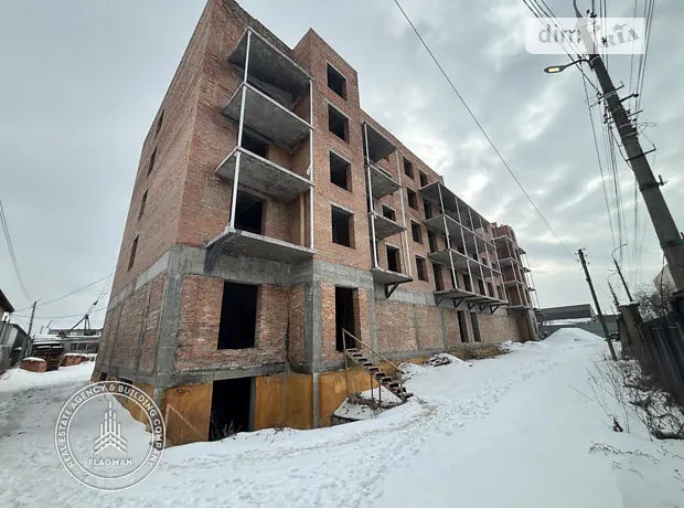 Квартира на вул. Волошкова в Вінниці, ID 260835, фото №7