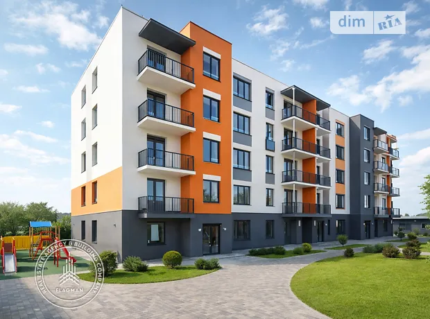 Квартира на вул. Волошкова в Вінниці, ID 260688, фото №1