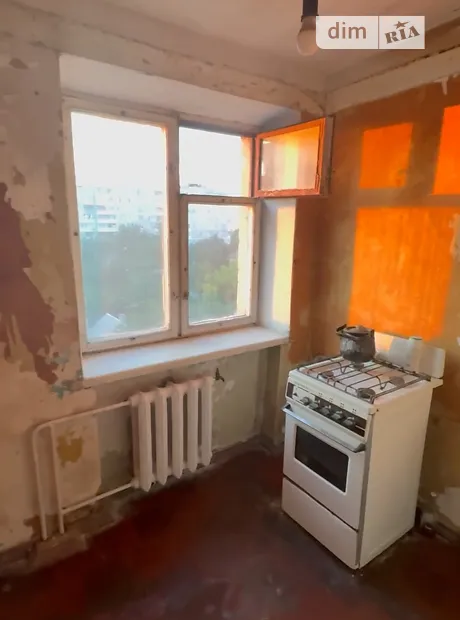 Квартира на вул. Ольги Кобилянської, 12 в Запоріжжі, ID 261558, фото №11