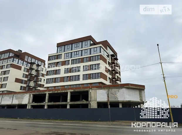 Квартира на вул. Миколи Бобяка в Ужгороді, ID 236921, фото №5