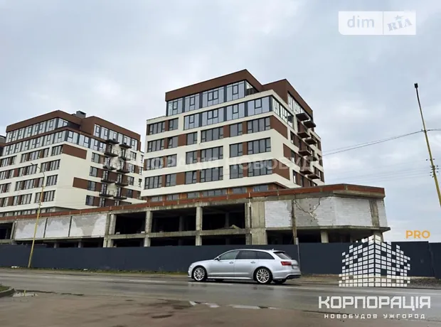 Квартира на вул. Миколи Бобяка в Ужгороді, ID 236921, фото №6