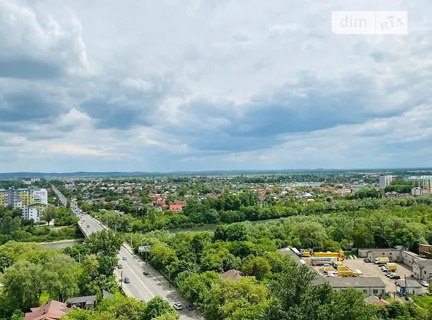 Квартира на вул. Івасюка, 82 в Івано-Франківську, ID 166322, фото №8