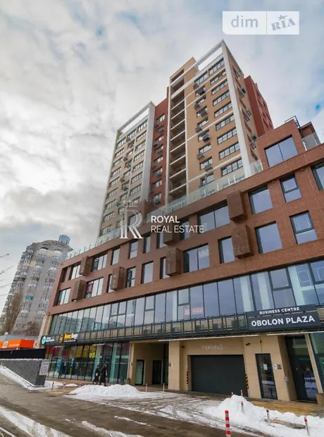 Квартира на просп. Оболонський, 6А в Києві, ID 164573, фото №12
