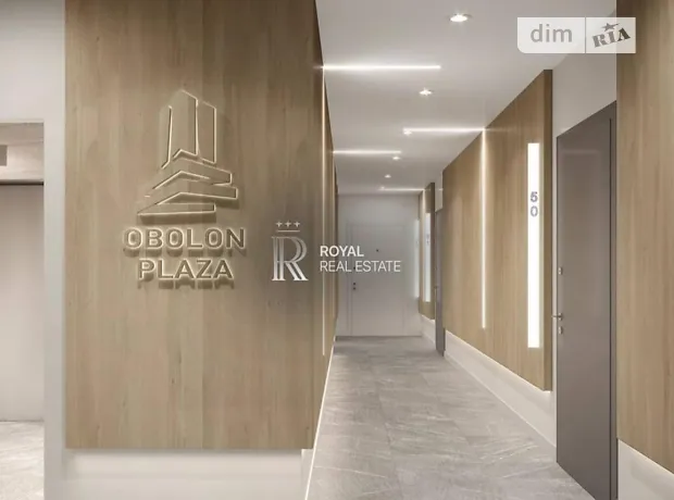 Квартира на просп. Оболонський, 6А в Києві, ID 164573, фото №18