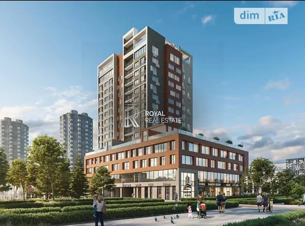 Квартира на просп. Оболонський, 6А в Києві, ID 164573, фото №24