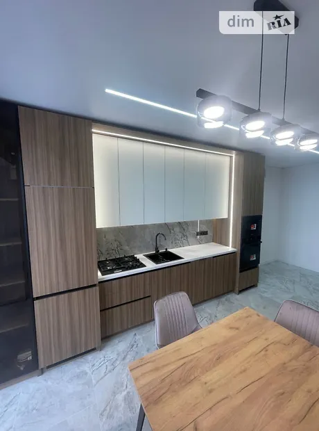 Квартира на вул. Височана Семена, 18 в Івано-Франківську, ID 205993, фото №12