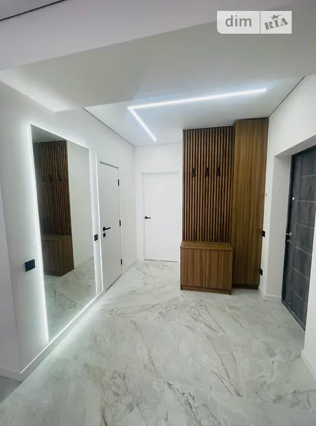 Квартира на вул. Височана Семена, 18 в Івано-Франківську, ID 205993, фото №16