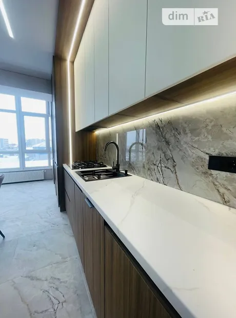 Квартира на вул. Височана Семена, 18 в Івано-Франківську, ID 205993, фото №17