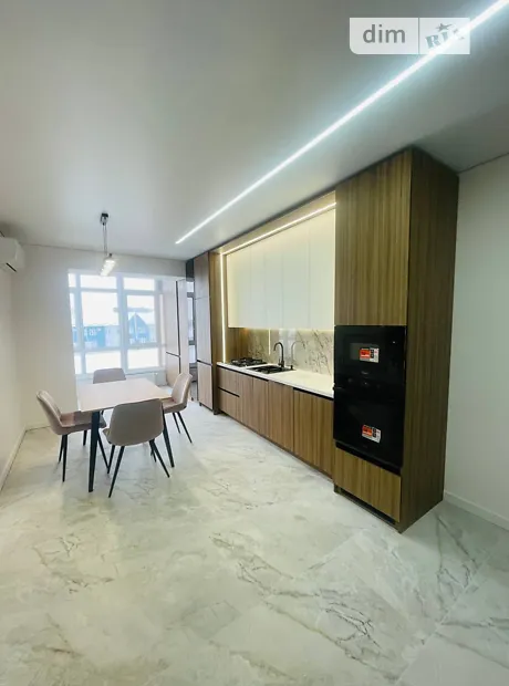 Квартира на вул. Височана Семена, 18 в Івано-Франківську, ID 205993, фото №18