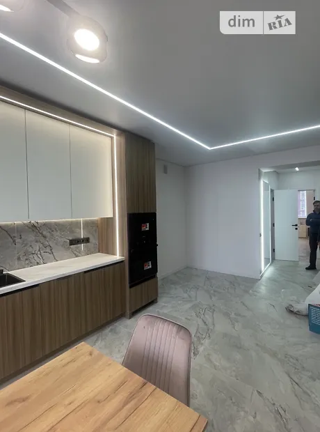 Квартира на вул. Височана Семена, 18 в Івано-Франківську, ID 205993, фото №3