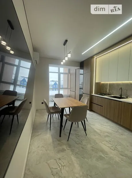 Квартира на вул. Височана Семена, 18 в Івано-Франківську, ID 205993, фото №7