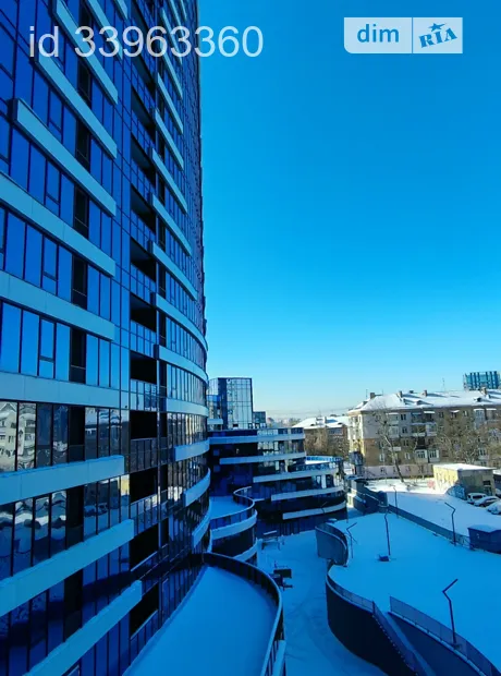 Квартира на бул. Миколи Міхновського, 13А в Києві, ID 167145, фото №8