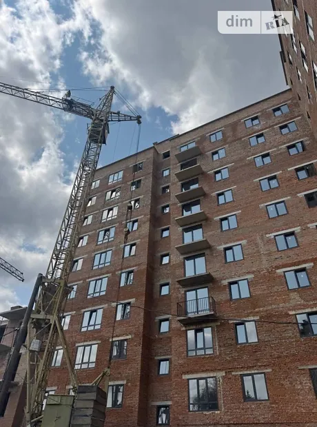 Квартира на вул. Урожайна, 7А в Івано-Франківську, ID 166876, фото №4