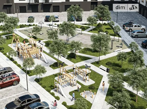 Квартира на вул. Урожайна, 7А в Івано-Франківську, ID 166876, фото №5