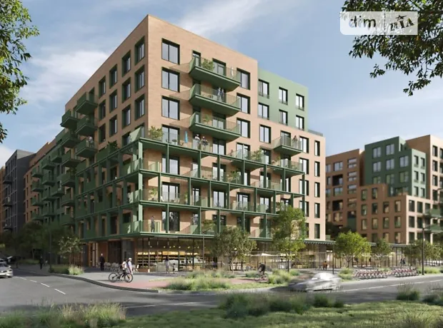 Квартира на вул. Героїв Крут в Львові, ID 305617, фото №5