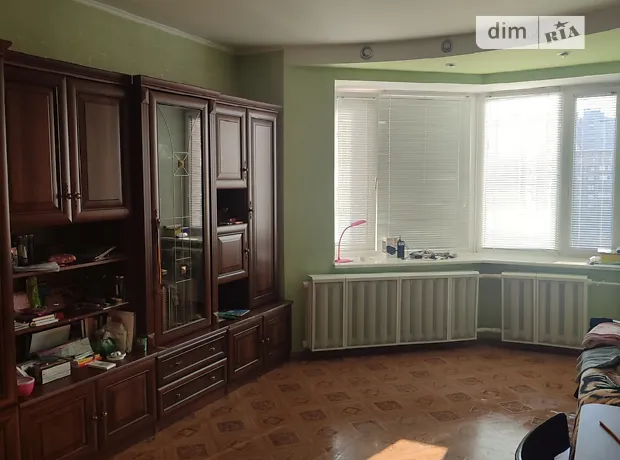 Квартира на вул. Академіка Єфремова, 19А в Києві, ID 187439, фото №11