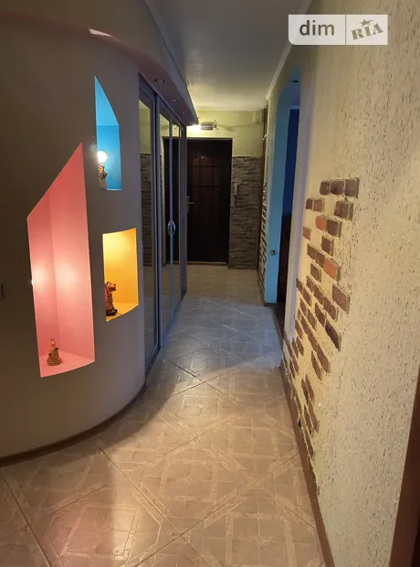 Квартира на вул. Коваленка Юрія, 5 в Кропивницький, ID 292105, фото №4