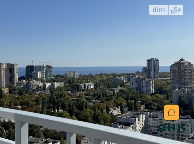 Квартира на просп. Лесі Українки, 19 в Одесі, ID 184167, фото №7
