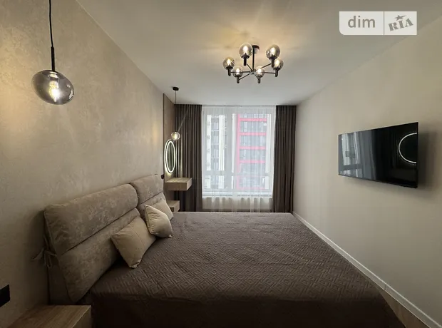 Квартира на вул. Левицького Романа, 4 в Івано-Франківську, ID 297620, фото №5