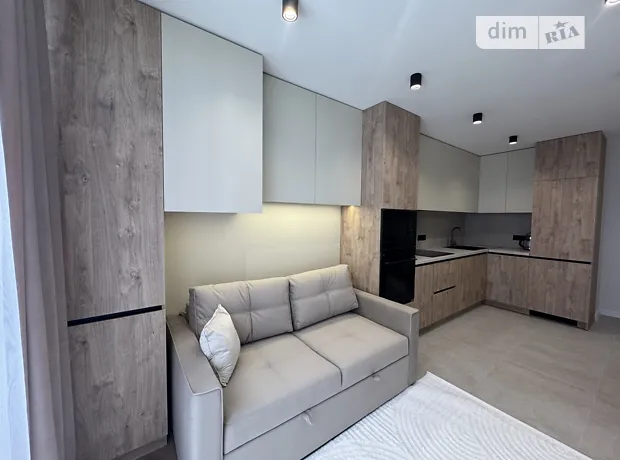 Квартира на вул. Левицького Романа, 4 в Івано-Франківську, ID 297620, фото №8