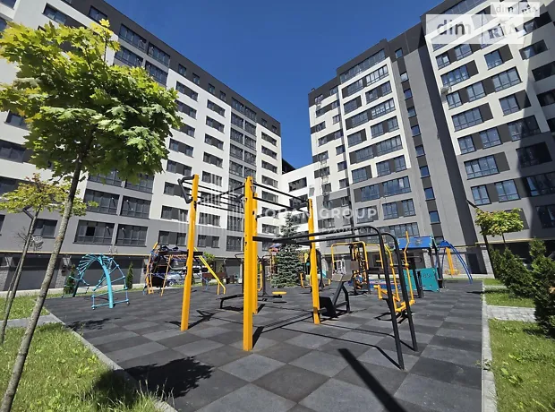Квартира на вул. Озерна, 16А в Хмельницькому, ID 223616, фото №1