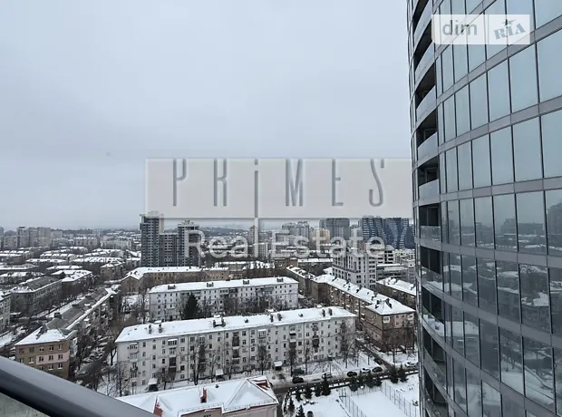 Квартира на вул. Іоанна Павла II, 12 в Києві, ID 203637, фото №2