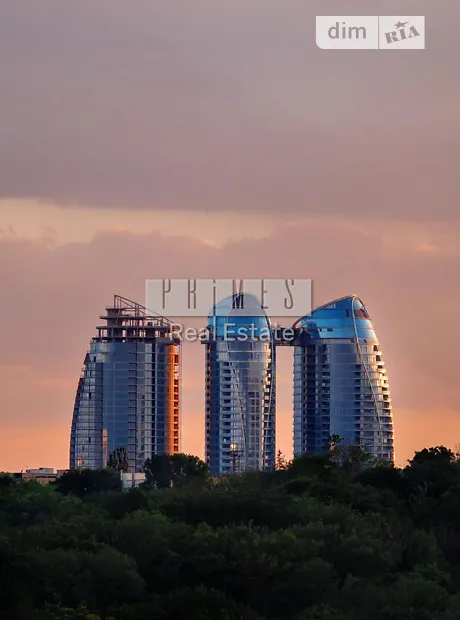Квартира на вул. Іоанна Павла II, 12 в Києві, ID 203637, фото №8