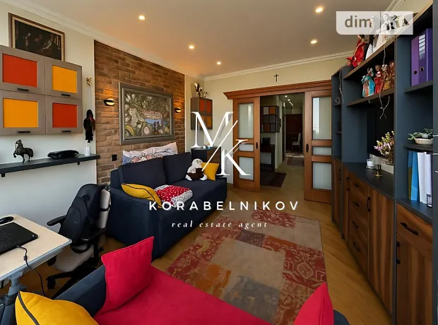 Квартира на бул. Чоколівський, 42А в Києві, ID 198862, фото №14