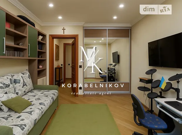 Квартира на бул. Чоколівський, 42А в Києві, ID 198862, фото №9