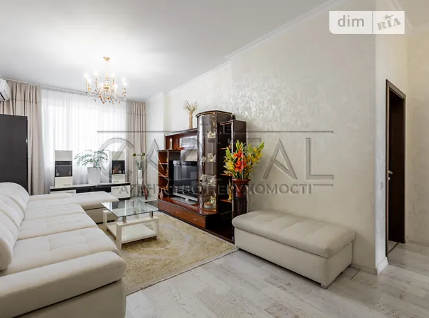 Квартира на просп. Науки, 30 в Києві, ID 375671, фото №2