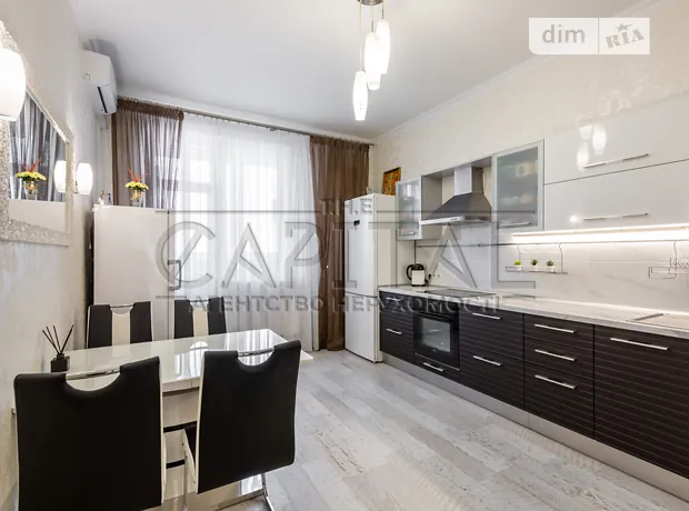 Квартира на просп. Науки, 30 в Києві, ID 375671, фото №12