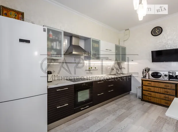 Квартира на просп. Науки, 30 в Києві, ID 375671, фото №14