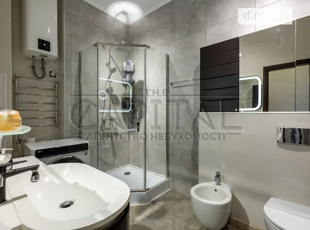 Квартира на просп. Науки, 30 в Києві, ID 375671, фото №18