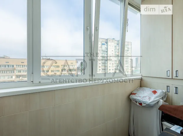 Квартира на просп. Науки, 30 в Києві, ID 375671, фото №19